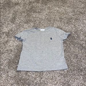 24 month boys short sleeve Ralph Lauren T-shirt